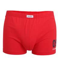 CECEBA Herren Pants rot uni 1er Pack