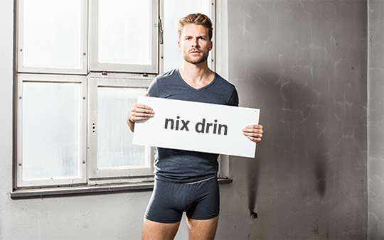 Dein Warenkorb ist leer